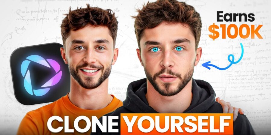 How to Get Rich with AI Avatars in 2026 ($100k Blueprint) cipads freeads