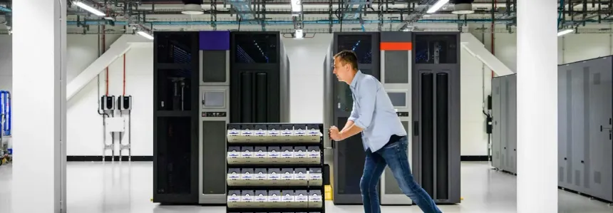 I Worked At A Google Data Center What I Saw Will Shock You cipads freeads in the news