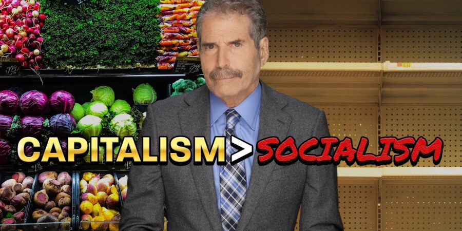The Complete Guide to Socialism vs Capitalism (Myths Explained) mademanministries