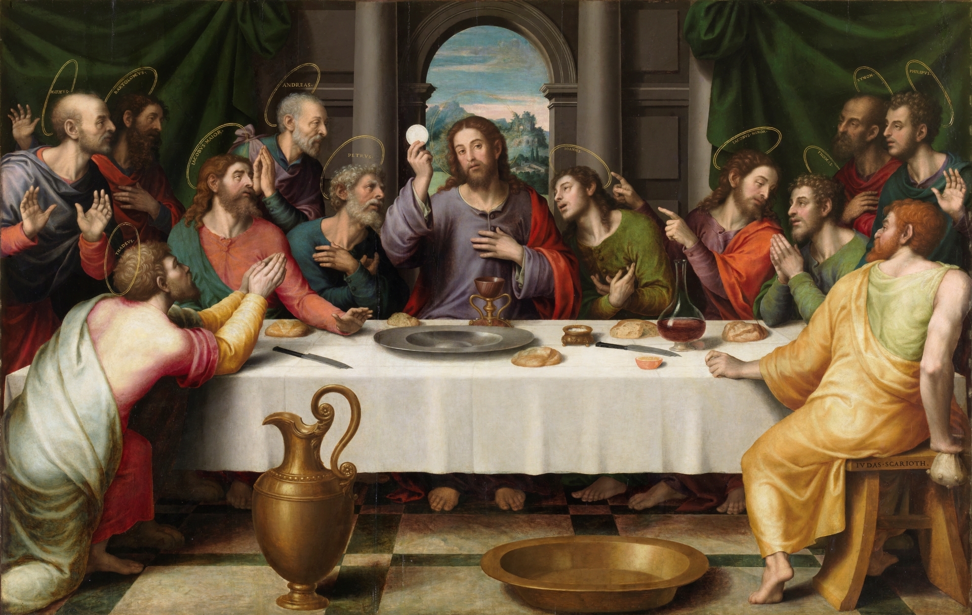 The Greco-Roman Origins of the Eucharist cipads freeads in the news