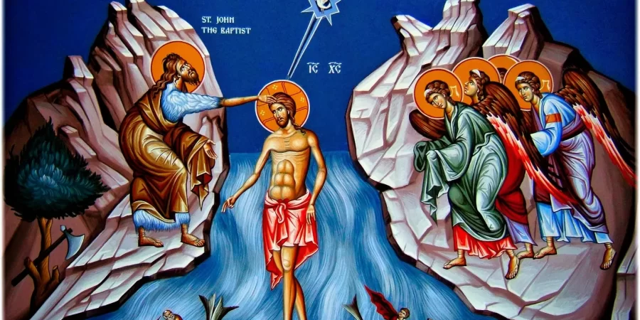 The Revelation of God, Theophany mademanministries