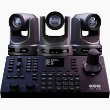 The ULTIMATE Live Streaming CAMERA! - OBSBOT TAIL AIR (Ai Tracking - 4K PTZ) cipads freeads in the news
