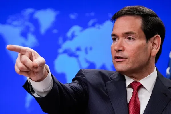 The Unthinkable Deal The US Just Offered China Venezuela cipads freeads in the news