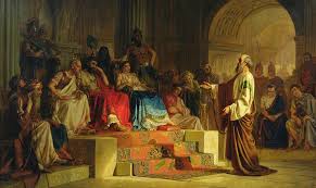 The proof Paul wasn't lying The testimony of the Apostolic Fathers provides crucial insight cipads freeads in the news