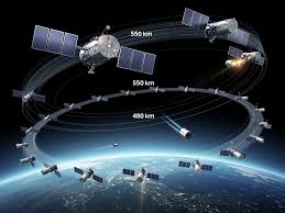 Why SpaceX LOWERED 4,400 Starlink Satellites cipads freeads in the news