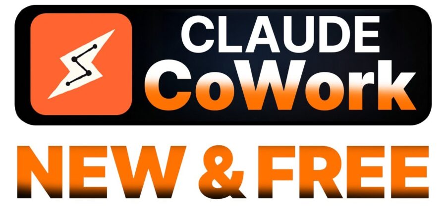 5 INSANE Claude Cowork use cases (Build Anything) cipads freeads in the news
