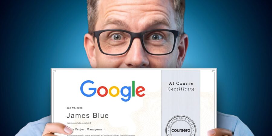 7 AI Certifications Worth More than a Degree in 2026 cipads freeads in the news