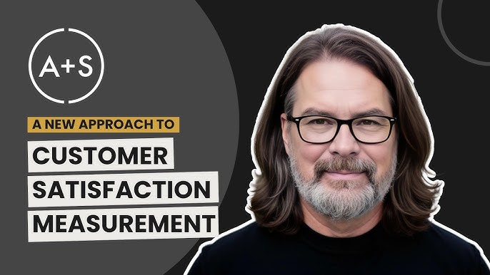 A New Approach to Measuring Customer Satisfaction (CSAT) cipads freeads in the news