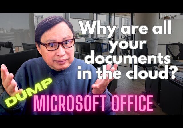 Are you Still using Microsoft Office Time to Move On An Alternative cipads freeads in the news Are you Still using Microsoft Office Time to Move On An Alternative cipads freeads in the news
