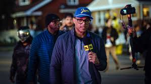 DOJ Drops the Hammer on DON LEMON Over Church Attack mademanministries