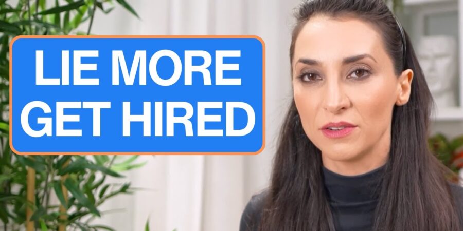 Ex-Google Recruiter Explains Why Lying Gets You Hired cipads freeads in the news