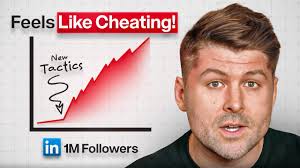 Give me 46 minutes and I'll 10x Your LinkedIn Reach (Copy this Strategy ) video review cipads freeads in the news Give me 46 minutes and I'll 10x Your LinkedIn Reach (Copy this Strategy ) video review cipads freeads in the news