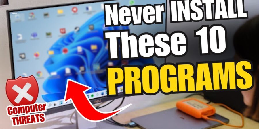 NEVER install these programs on your PC cipads freeads in the news NEVER install these programs on your PC cipads freeads in the news