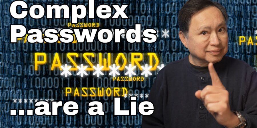 Password Complexity is a Lie – Here’s What Actually Keeps You Safe cipads freeads in the news Password Complexity is a Lie – Here’s What Actually Keeps You Safe cipads freeads in the news