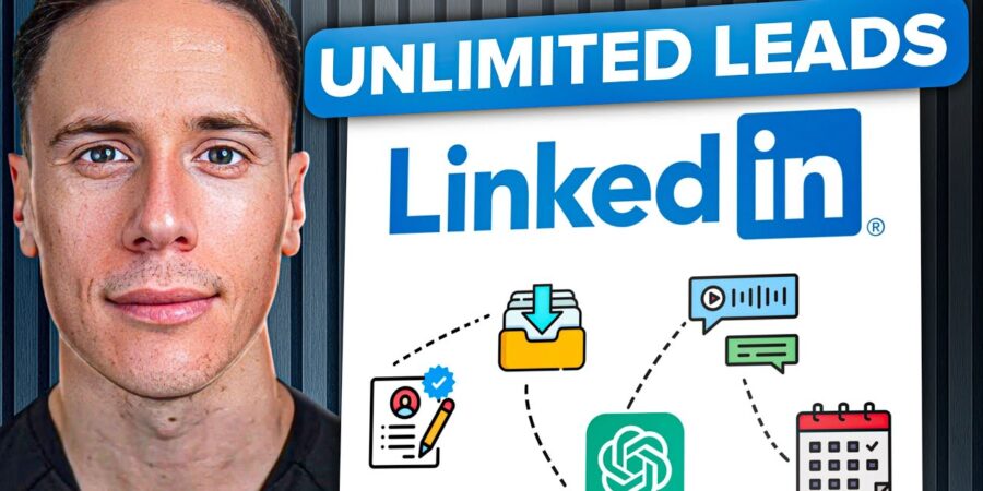 The Best LinkedIn Lead Generation Strategy for 2026 cipads freeads in the news The Best LinkedIn Lead Generation Strategy for 2026 cipads freeads in the news