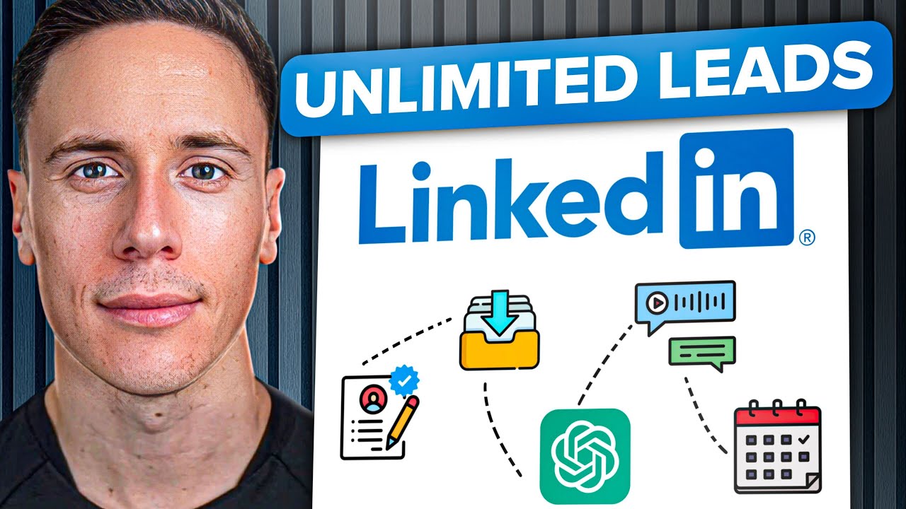 The Best LinkedIn Lead Generation Strategy for 2026 - Classified Ads