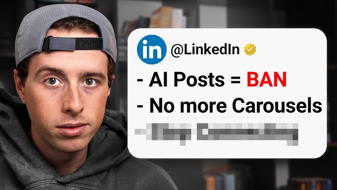 The NEW Rules of LinkedIn (2026) cipads freeads in the news