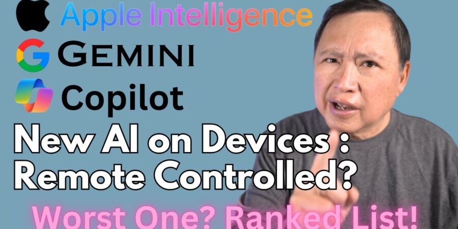 Which Device AI Spies on You the Most Microsoft, Apple or Google NOT Who You Think cipads freeads in the news Which Device AI Spies on You the Most Microsoft, Apple or Google NOT Who You Think cipads freeads in the news