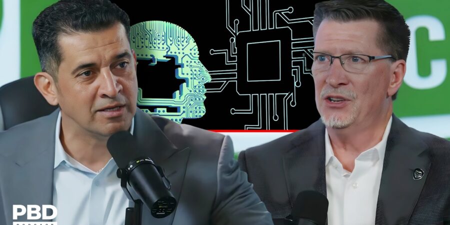 You Built A MONSTER - Anthropic WARNS Of Massive Chinese AI Copying Operation cipads freeads in the news