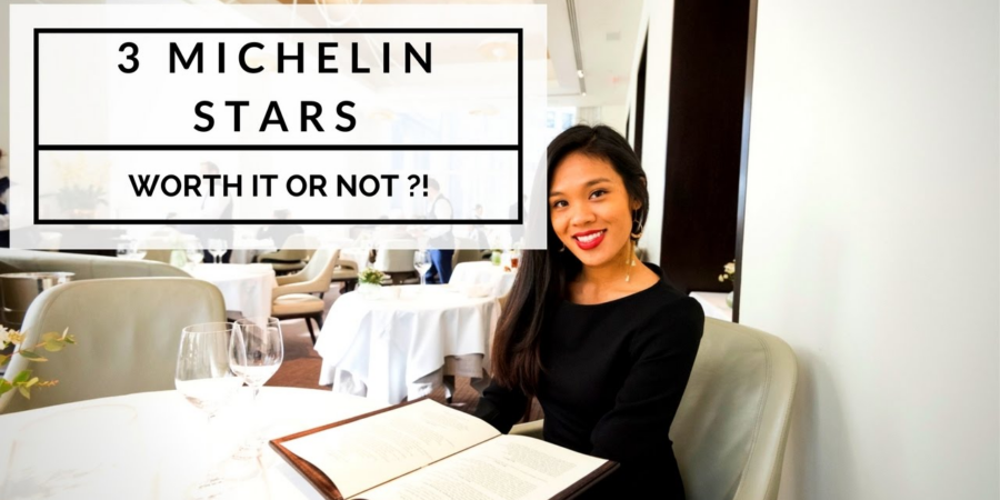 The New Restaurant Every Lady Is Talking About, 5 Star, 3 Michelin, Top Rated, What Is It Called? "I Don't Care! cipads freeads in the joke
