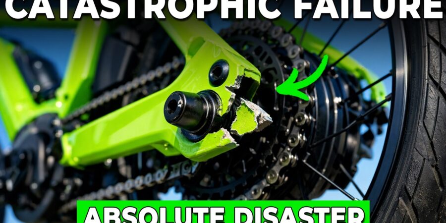 15 Worst Electric Bikes to Buy in 2026 (Ranked Bad to Catastrophic!) cipads freeads in the news