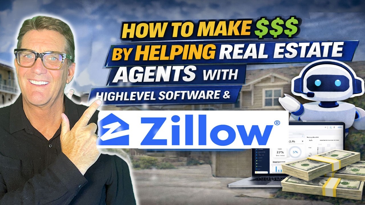 $500 a Day With Zillow Here's Exactly How (No Coding, Recurring Income for 2026) cipads freeads in the news