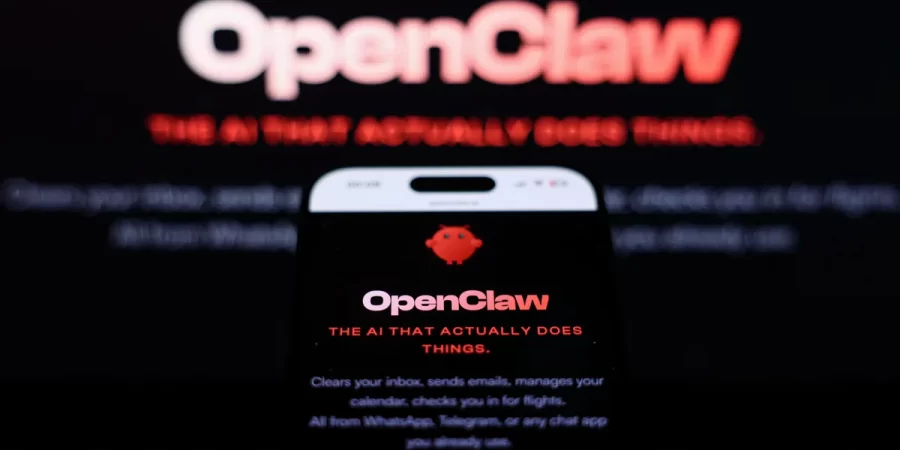 AI Influencers are Lying to You, OpenClaw cipads freeads in the news