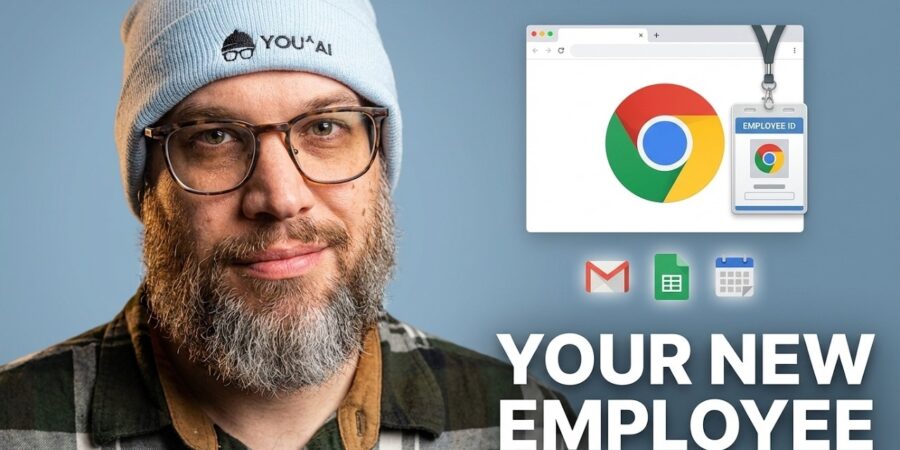 Anthropic Didn't Build a New Browser. They Did Something Smarter cipads freeads in the news