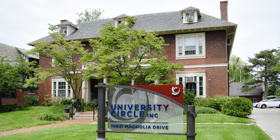 Cleveland Ohio University Circle cipads freeads in the news