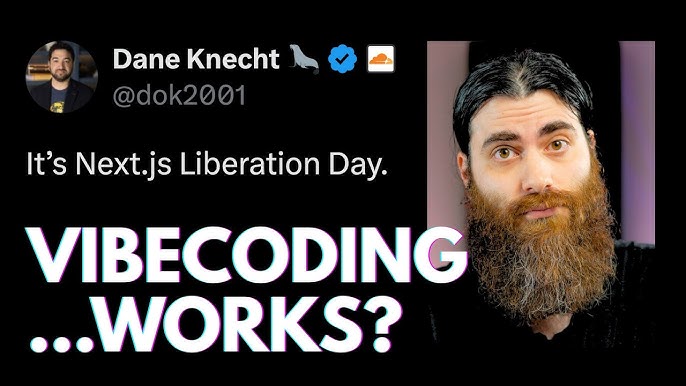 Cloudflare just broke all the rules mademanministries