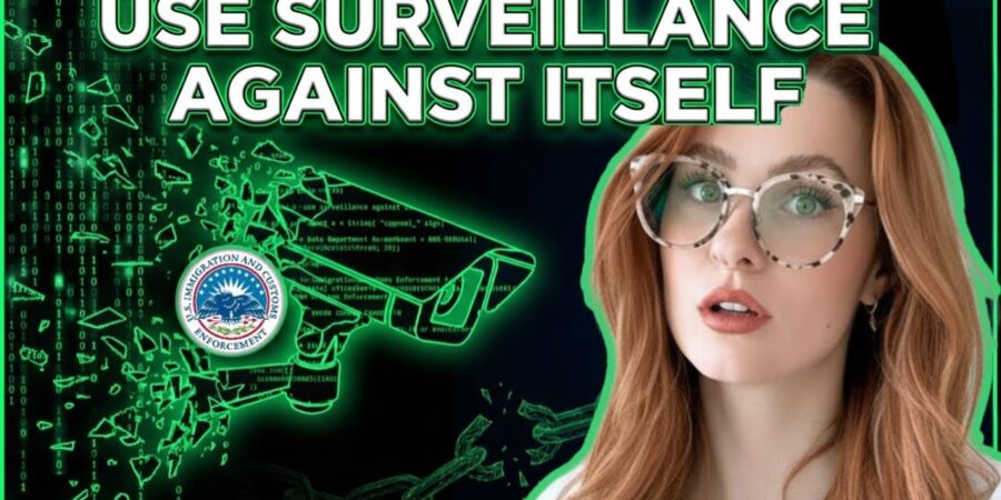 Data Poisoning The Fatal Flaw in Mass Surveillance cipads freeads in the news