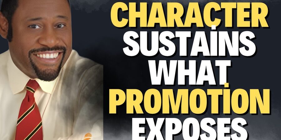 Dr Myles Munroe Character Keeps You Standing When Fame, Power, and Pressure Hit cipads freeads in the news