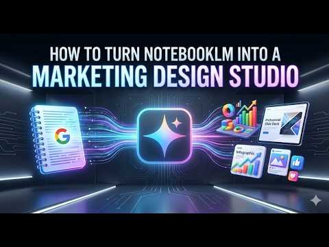 How to Turn NotebookLM Into a Marketing Design Studio cipads freeads in the news How to Turn NotebookLM Into a Marketing Design Studio cipads freeads in the news