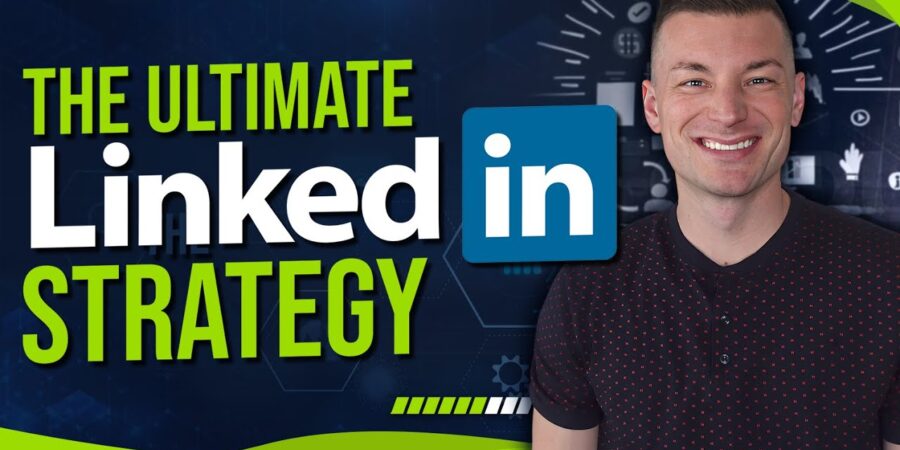 How to grow your business on LinkedIn A step by step guide cipads freeads in the news