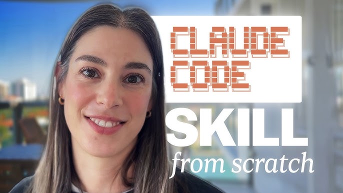 I Built a Custom Claude Skill in 10 Minutes. Here’s How cipads freeads in the news I Built a Custom Claude Skill in 10 Minutes. Here’s How cipads freeads in the news