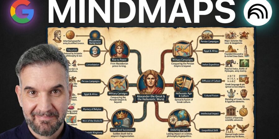 NotebookLM Mind Maps Are Bad! But Gemini Fixes Them cipads freeads in the news NotebookLM Mind Maps Are Bad! But Gemini Fixes Them cipads freeads in the news