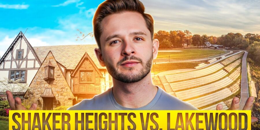 Shaker Heights Vs Lakewood cipads freeads in the news