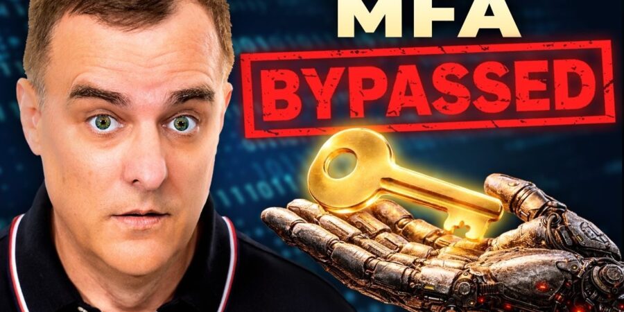 Stop Using SMS 2FA Today and Unlock Ultimate Zero Trust cipads freeads in the news