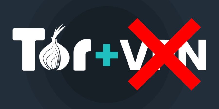 Stop Using Tor With VPNs cipads freeads in the news