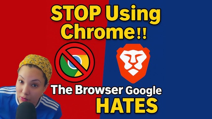 The Browser Google Doesn’t Want You To Use cipads freeads in the news