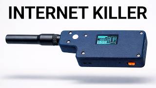 The Internet, Reinvented cipads freeads in the news