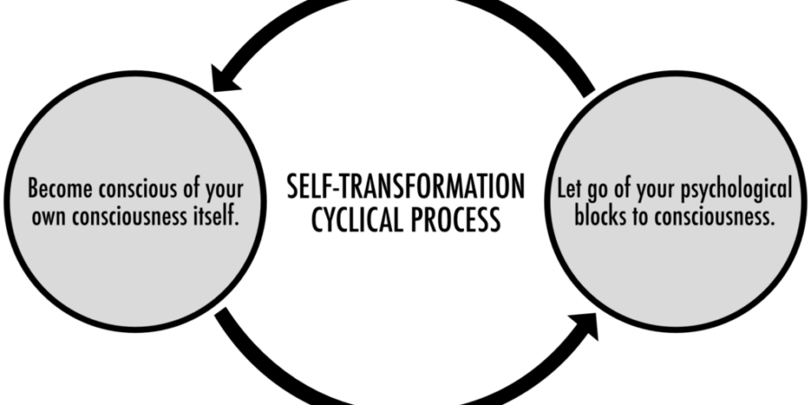 The Psychology of Self Transformation cipads freeads in the news