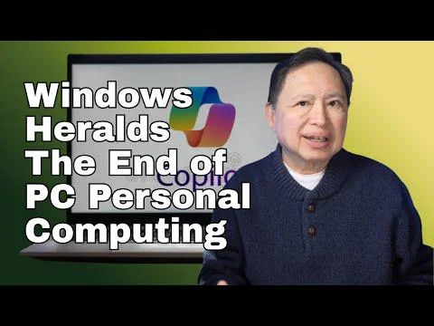 The Real Reason Windows Hate Is Exploding It's Not Just the UI—It's the End of Personal Computing cipads freeads