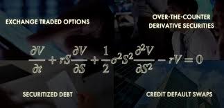 The Trillion Dollar Equation cipads freeads in the news math who know