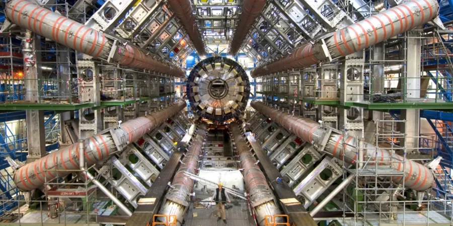 The World's Most Important Machine cipads freeads in the news