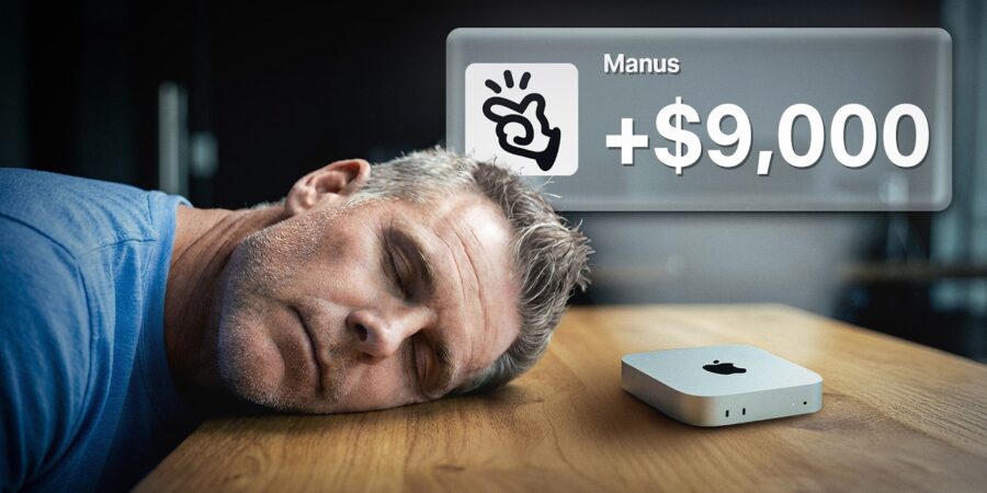 The most powerful AI Agent I’ve ever used in my life cipads freeads in the news