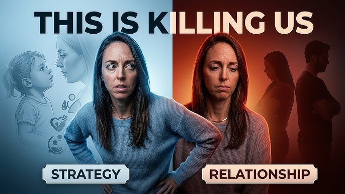 Your Childhood Survival Strategy is Killing Your Relationship cipads freeads in the news