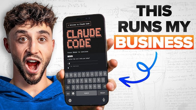 Your Phone Can Now Run Your Entire Business. Here's How It Runs Mine cipads freeads in the news