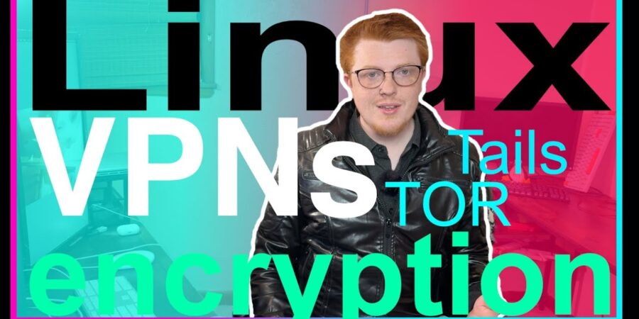 beyond VPNs real privacy tools for 2026 (Linux, TOR, Encryption etc) cipads freeads in the news