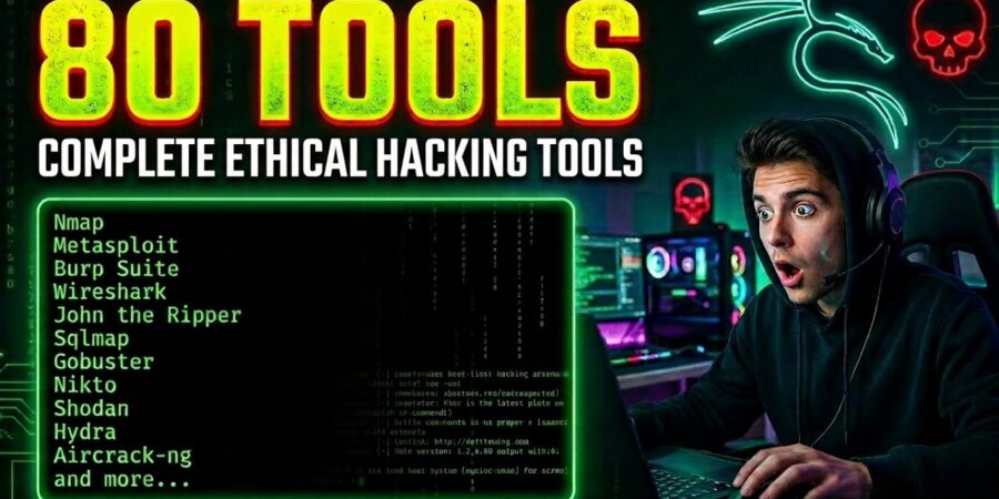 Complete List 80 Best Ethical Hacking Tools for Kali Linux 2026 cipads freeads in the news Complete List 80 Best Ethical Hacking Tools for Kali Linux 2026 cipads freeads in the news